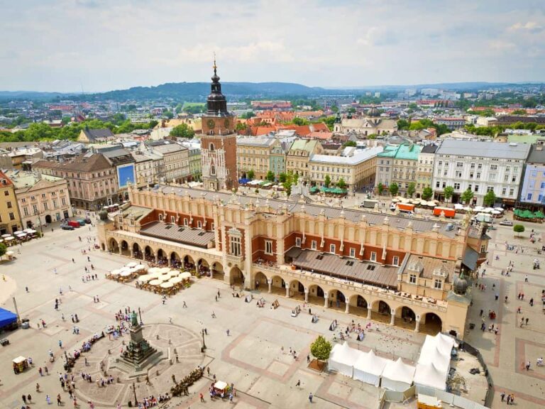 view-from-above-at-cracow-market-square