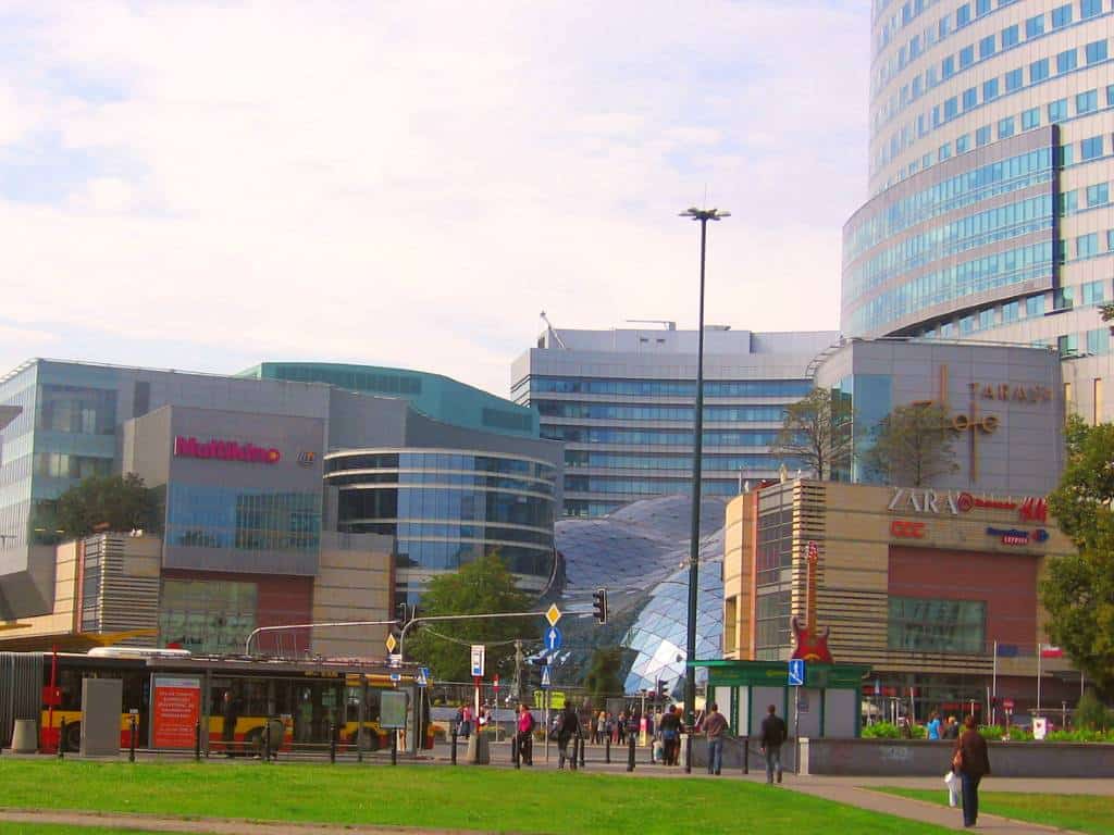 photo-of-the-mall-in-warsaw