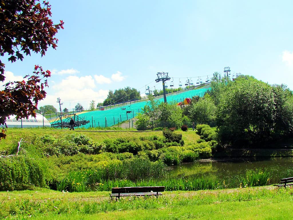 the-slope-in-szczesliwicki-park