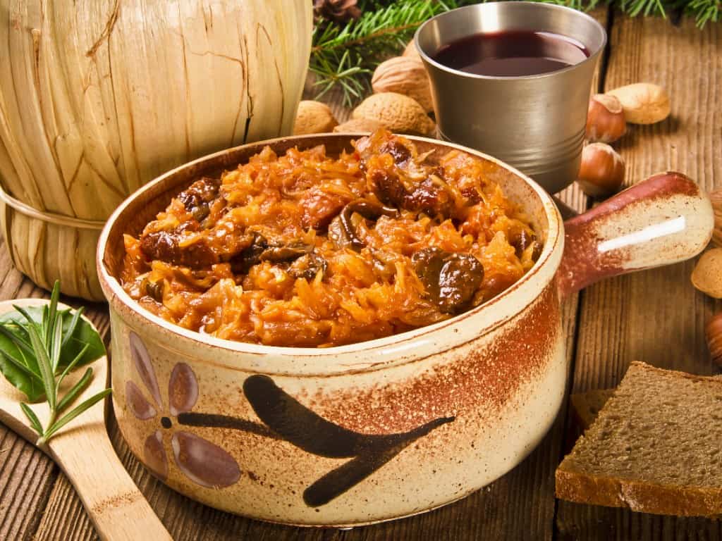 bigos-in-a-bowl