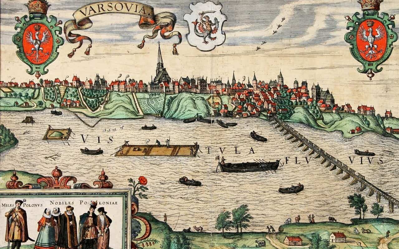 warsaw-panoramic-view-from-the-16th-century